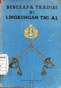 Image of Beberapa Tradisi di Lingkungan TNI AL