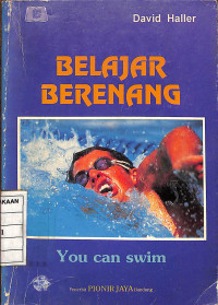 Image of Belajar Berenang You Can Swim