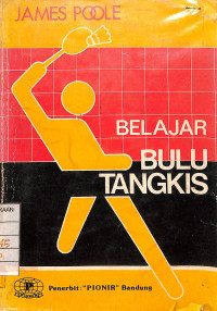 Image of Belajar Bulu Tangkis