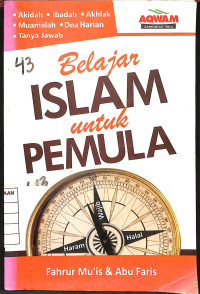 Image of Belajar Islam untuk Pemula