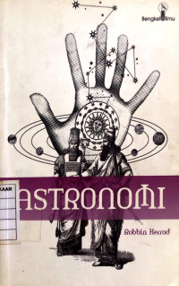 Image of Bengkel Ilmu Astronomi