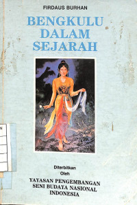 Image of Bengkulu Dalam Sejarah