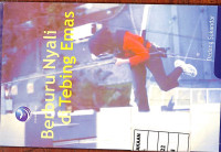 Image of Berburu Nyali di Tebing Emas
