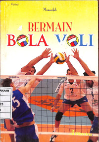 Image of Bermain Bola Voli