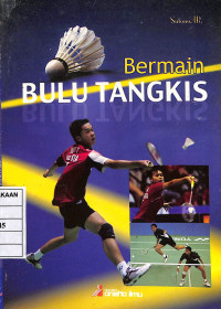Image of Bermain Bulu Tangkis