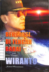 Image of Bersaksi di Tengah Badai