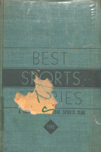 Image of Best Sports Stories