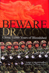 Image of Beware The Dragon