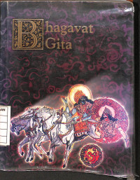 Image of Bhagavat Gita (Nyanyian Ilahi)