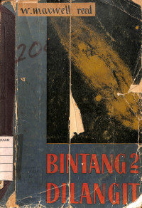 Image of Bintang-bintang Dilangit