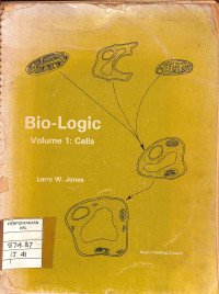 Image of Bio-Logic Volume 1 : Cells