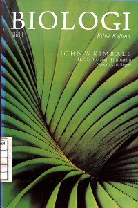 Image of Biologi - Jilid 1 Edisi Kelima
