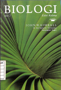 Image of Biologi - Jilid 2 Edisi Kelima