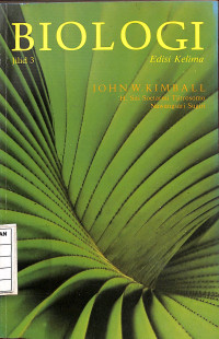 Image of Biologi - Jilid 3 Edisi Kelima
