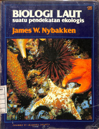 Image of Biologi Laut : Suatu Pendekatan Ekologis