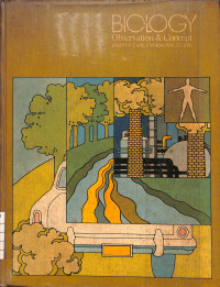 Image of Biology : Observation and Concept