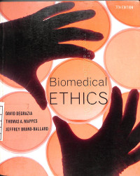 Image of Biomedical Ethics - 7th Edition