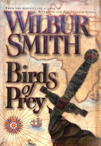 Image of Birds of Prey