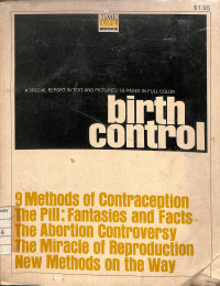 Image of Birth Control