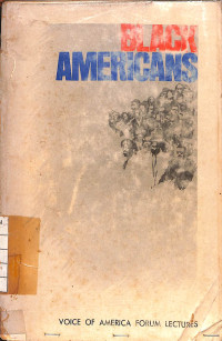 Image of Black Americans