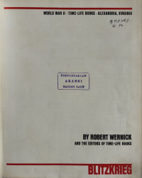 Image of Blitzkrieg