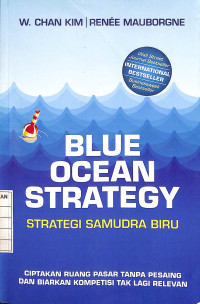 Image of Blue Ocean Strategy
