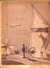 Image of Boeing Magazine