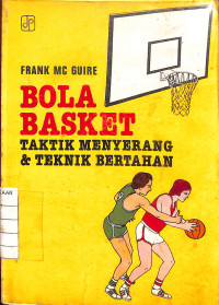 Image of Bola Basket Taktik Menyerang Teknik Bertahan