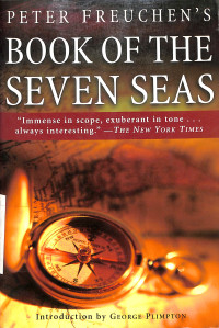 Image of Book of the Seven Seas