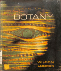 Image of Botany - Fourth Edition