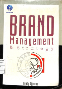 Image of Brand Management & Strategy