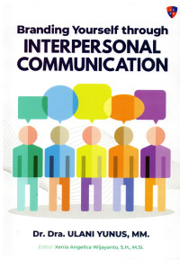 Image of Branding Yourself Through Interpersonal Communication