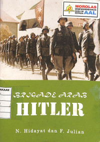 Image of Brigade Arab Hitler