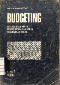 Image of Budgeting