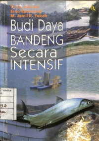 Image of Budi Daya Bandeng Secara Intensif