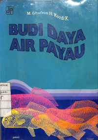 Image of Budidaya Air Payau