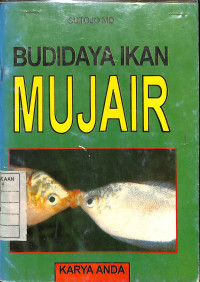 Image of Budidaya Ikan Mujair