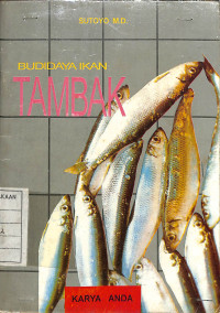 Image of Budidaya Ikan Tambak