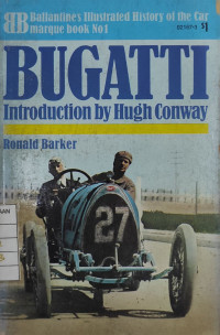 Image of Bugatti