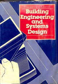 Image of Building Engineering and Systems Design