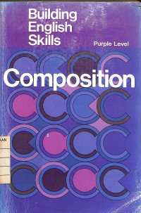 Image of Building English Skills : Composition - Purple Level