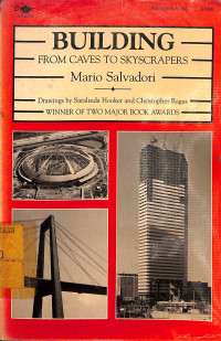 Image of Building From Caves to Skyscrapers