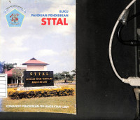 Image of Buku Panduan Pendidikan STTAL