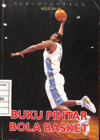 Image of Buku Pintar Bola Basket