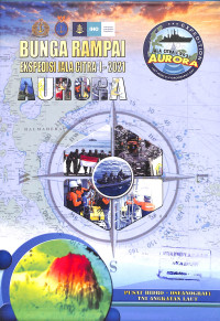 Image of Bunga Rampai Ekspedisi Jala Citra I - 2021 : Aurora