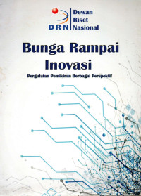 Image of Bunga Rampai Inovasi Pergulatan Pemikiran Berbagai Perspektif