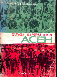 Image of Bunga Rampai tentang Aceh