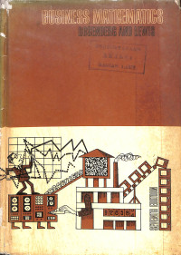 Image of Business Mathematics