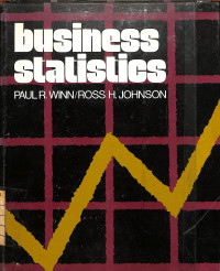 Image of Business Statistics