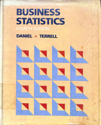 Image of Business Statistics - Fourth Edition